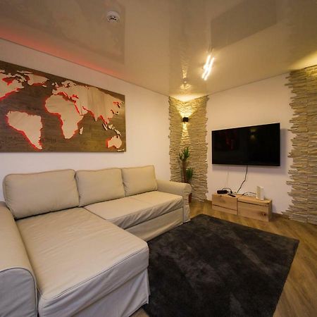 Landmann Apartment Metzingen Metzingen  Dış mekan fotoğraf