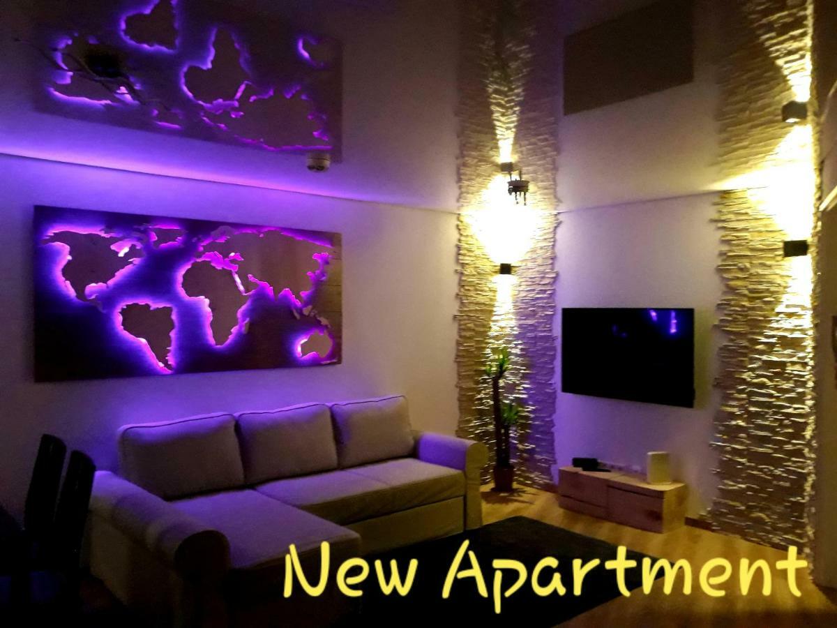 Landmann Apartment Metzingen Metzingen  Dış mekan fotoğraf