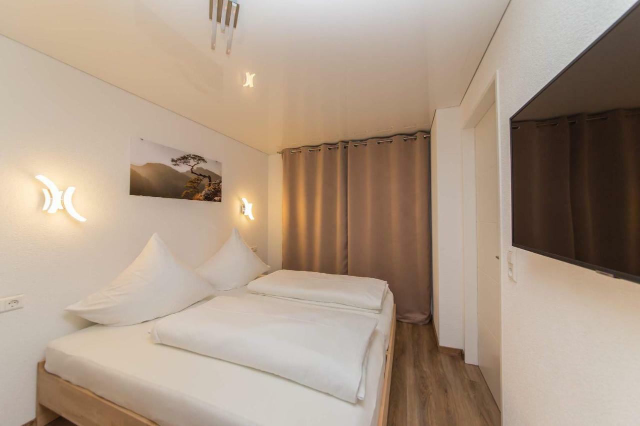 Landmann Apartment Metzingen Metzingen  Dış mekan fotoğraf