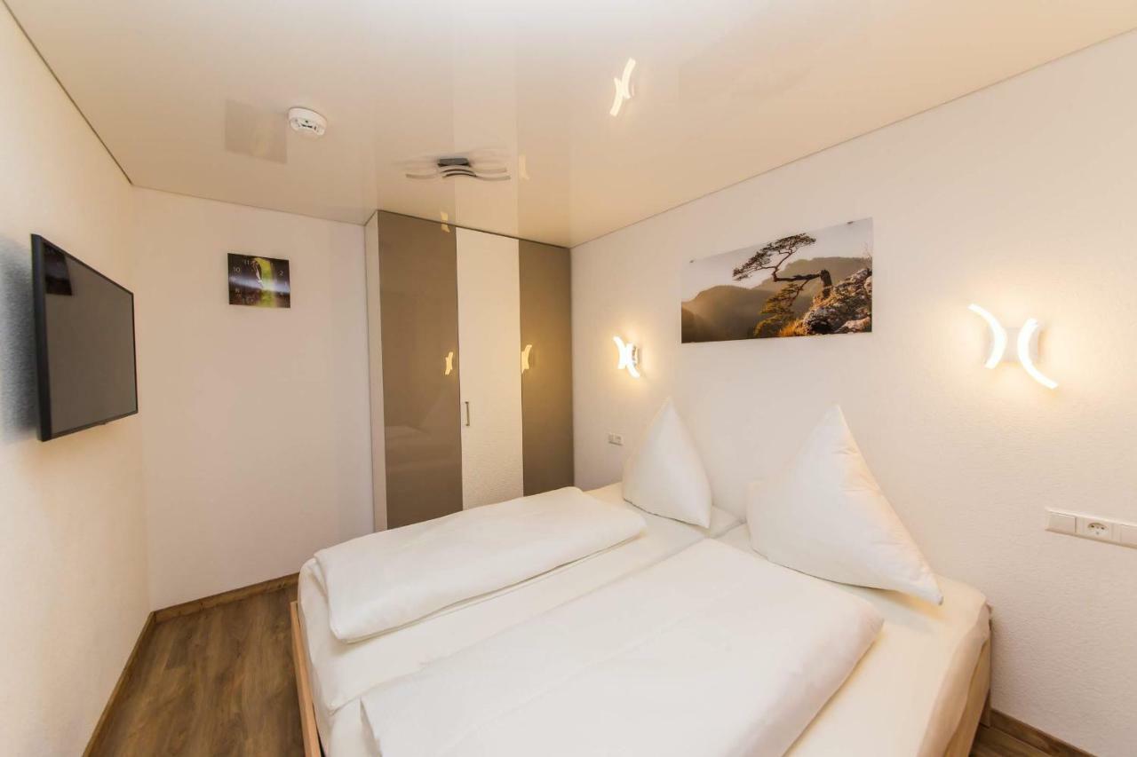 Landmann Apartment Metzingen Metzingen  Dış mekan fotoğraf