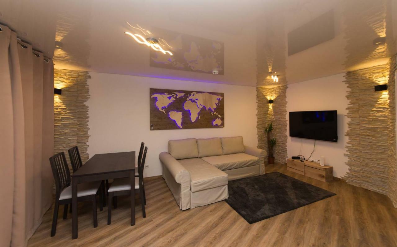 Landmann Apartment Metzingen Metzingen  Dış mekan fotoğraf