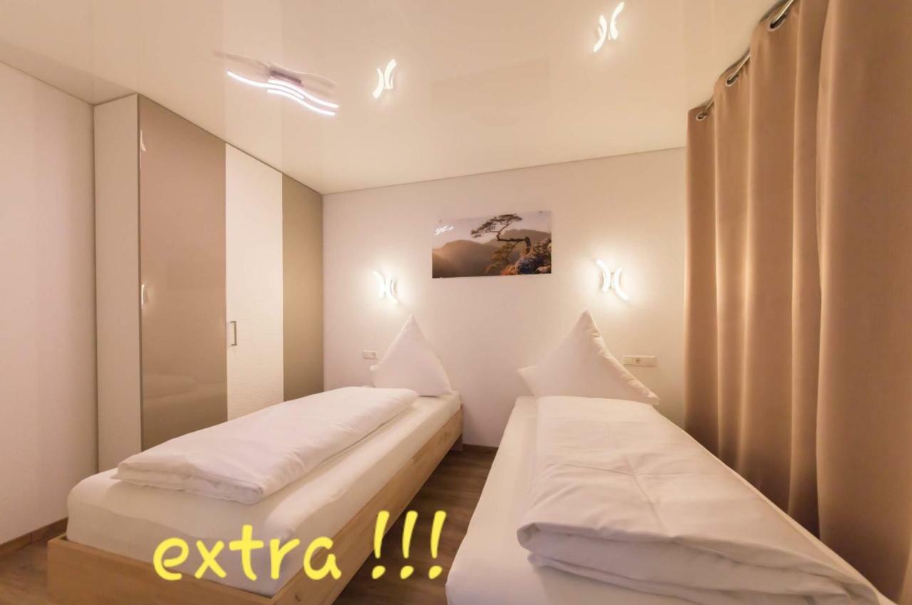 Landmann Apartment Metzingen Metzingen  Dış mekan fotoğraf