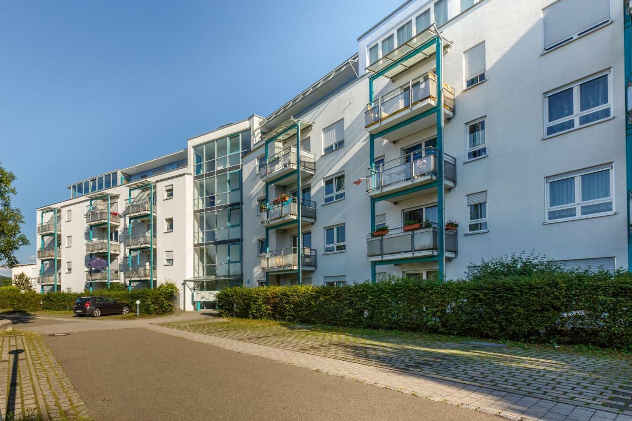 Landmann Apartment Metzingen Metzingen  Dış mekan fotoğraf