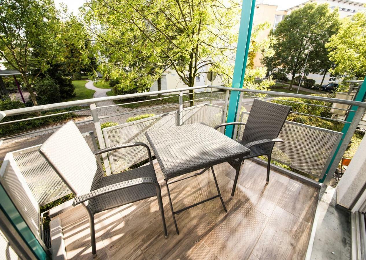 Landmann Apartment Metzingen Metzingen  Dış mekan fotoğraf