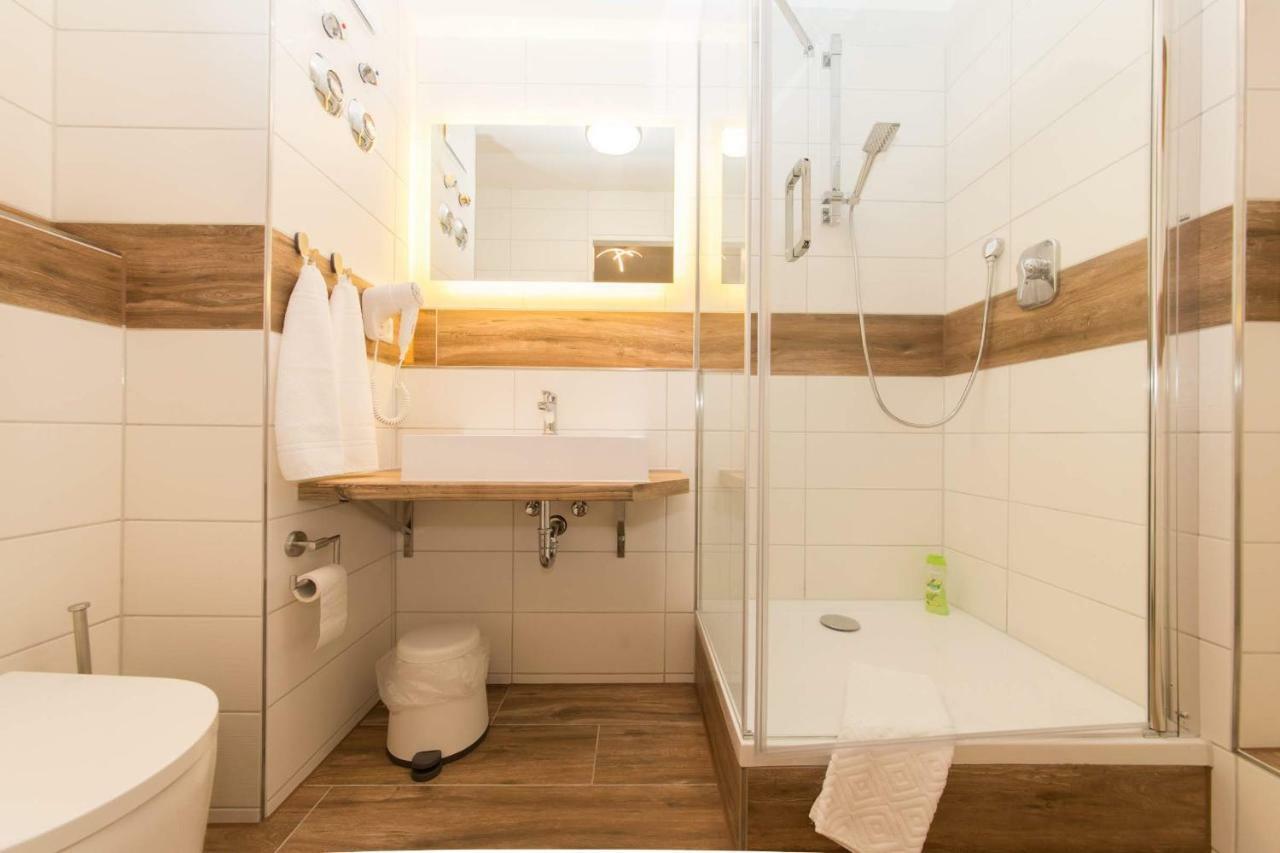 Landmann Apartment Metzingen Metzingen  Dış mekan fotoğraf